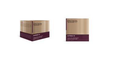 E1081 Radiance Firming Cream SUPREME 4D